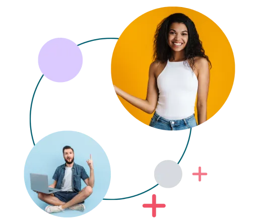 Enjoy all the beneftis as a Zihulo member